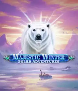 Set off on a chilling journey with the Polar Adventures game by Spinomenal, highlighting gorgeous visuals of a wintry landscape filled with arctic animals. Experience the beauty of the polar regions through symbols like snowy owls, seals, and polar bears, offering exciting gameplay with bonuses such as free spins, multipliers, and wilds. Perfect for gamers in search of an adventure into the heart of the polar cold.